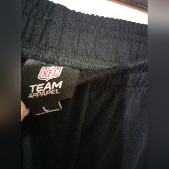 Men's Baltimore Ravens shorts - Picture 3 of 3